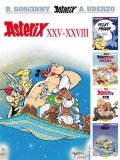 Goscinny René: Asterix XXV – XXVIII