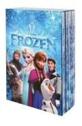 Disney Walt: Ledové království - Box