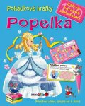 neuveden: Popelka - Pohádkové hrátky