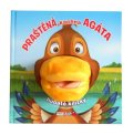 neuveden: Praštěná kachna Agáta