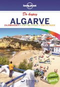 neuveden: Algarve do kapsy - Lonely Planet