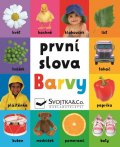neuveden: Barvy - První slova