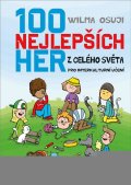 Osuji Wilma: 100 nejlepších her z celého světa pro interkulturní učení