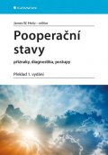 Heitz W. James: Pooperační stavy - Příznaky, diagnostika, postupy