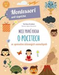 Piroddiová Chiara: Moje první kniha o pocitech (Montessori: Svět úspěchů)