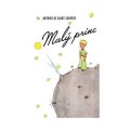 de Saint-Exupéry Antoine: Malý princ