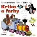 Miler Zdeněk: Krtko a farby