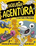 McDonald Andrew: Holubia agentúra to natrie chlebu 6 (slovensky)