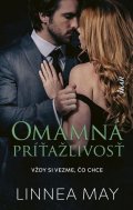 May Linnea: Omamná príťažlivosť (slovensky)
