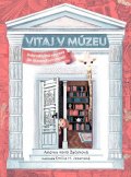 Kellö Žačoková Andrea: Vitaj v múzeu