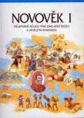 neuveden: Novověk I. - Dějepisné atlasy pro základní školy a víceletá gymnázia