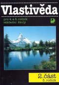 Danielovská Věra: Vlastivěda pro 4. a 5. r. ZŠ, učebnice (2. část)