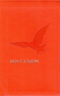 Bogner Václav: Nový zákon