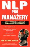 Alder Harry: NLP pro manažery
