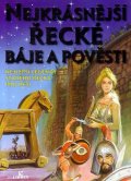 Sevilla G.P.: Nejkrásnější řecké báje a pověsti