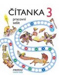 kolektiv autorů: Čítanka 3 - pracovní sešit - 3. ročník