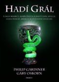 Gardiner Philip: Hadí Grál