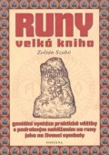 Stabó Zoltán: Runy velká kniha