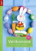 neuveden: Velikonoce - Vajíčka, figurky a dekorace