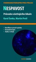 Pretl Martin: Nespavost