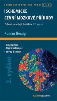 Herzig Roman: Ischemické cévní mozkové příhody