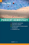 Salaj Peter: Poruchy hemostázy