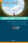 Kašák Viktor: Inhalační systémy v léčbě nemocí s chronickou bronchiální obstrukcí