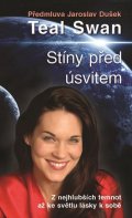 Swan Teal: Stíny před úsvitem