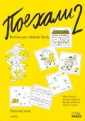 Žofková Hana: Pojechali 2 - Pracovní sešit