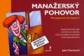 Townsend John: Manažerský pohovor - Management do kapsy