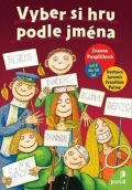 Pospíšilová Zuzana: Vyber si hru podle jména