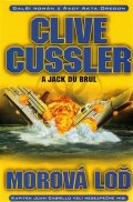 Cussler Clive: Morová loď