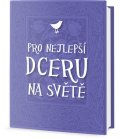 neuveden: Pro nejlepší dceru na světě
