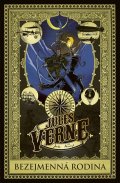 Verne Jules: Bezejmenná rodina