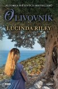 Riley Lucinda: Olivovník