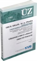 neuveden: ÚZ 1581 Obce, Kraje, hl. m. Praha, Úředníci obcí a krajů, Obecní policie