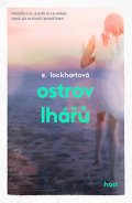Lockhartová Emily: Ostrov lhářů