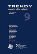 Rozsíval Pavel: Trendy soudobé oftalmologie. Svazek 9