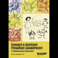 Koželuhová Eva: Činnosti k rozvíjení čtenářské gramotnosti v předškolním vzdělávání