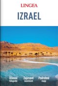 kolektiv autorů: Izrael - Velký průvodce