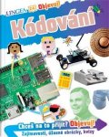 kolektiv autorů: Objevuj! Kódování