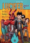Till Jochen: Lucifer junior 1 - Příliš hodný pekelník