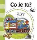 neuveden: Co je to? Vlaky