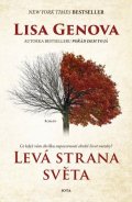 Genova Lisa: Levá strana světa