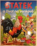 neuveden: Statek a život na venkově