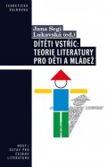 Lukavská Jana Segi: Dítěti vstříc