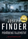 Finder Joseph: Pohřbená tajemství