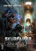 Per Ros: Skurfaifer - Alfa Řím 2