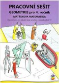 neuveden: Geometrie pro 4. ročník - PS