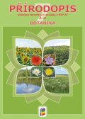 neuveden: Přírodopis 7, 2.díl - Botanika (učebnice)